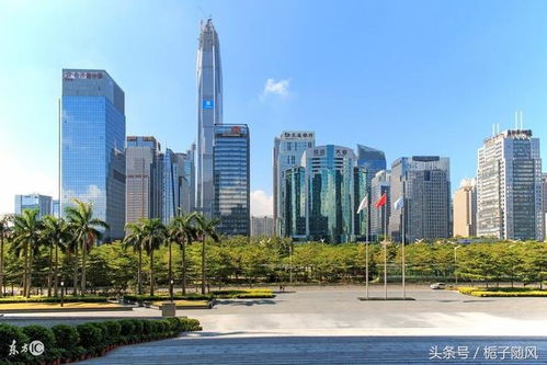 中國華南地區(qū)的十大城市