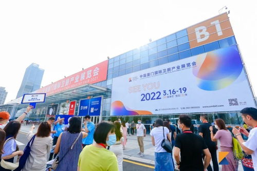 衛(wèi)廚盛會(huì),感恩有您 2021廈門國際衛(wèi)廚展圓滿落幕