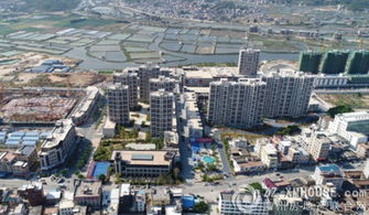 環(huán)廈門一小時(shí)經(jīng)濟(jì)圈 聯(lián)創(chuàng)城市廣場未來可期