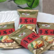 【閩之未 廈門特產(chǎn) 草莓酥 批發(fā) 零食 休閑食品 糕點 夾心】價格_廠家_圖片 -