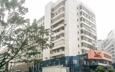 東方商貿(mào)大廈寫字樓租賃指南 優(yōu)勢、租金與服務(wù)解析