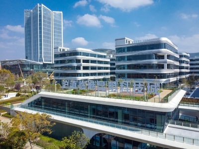 廈門商貿迎來新機遇，經開區助力產業升級