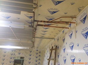 廈門保鮮庫出租、食品冷凍庫出租、冷庫制作與商貿服務全解析