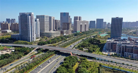 元宇宙之旅 云“游”翔安區五大產業空間，探秘園區特色