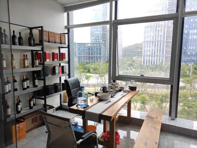 酒和匯商貿(mào)（廈門(mén)）有限公司 探索廈門(mén)商貿(mào)領(lǐng)域的一顆新星