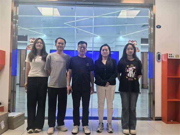 廈門(mén)華天涉外職業(yè)技術(shù)學(xué)院 培育商貿(mào)人才，服務(wù)區(qū)域經(jīng)濟(jì)